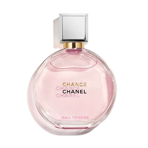 eau de tendre chanel parfum